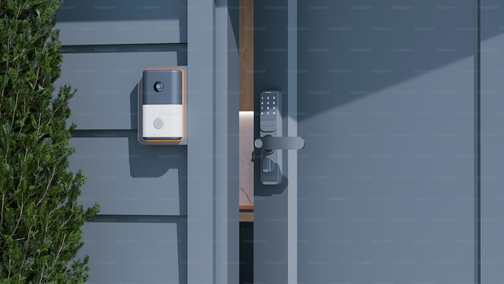 Solus Access Control Unit Polarsys Global IT Solutions