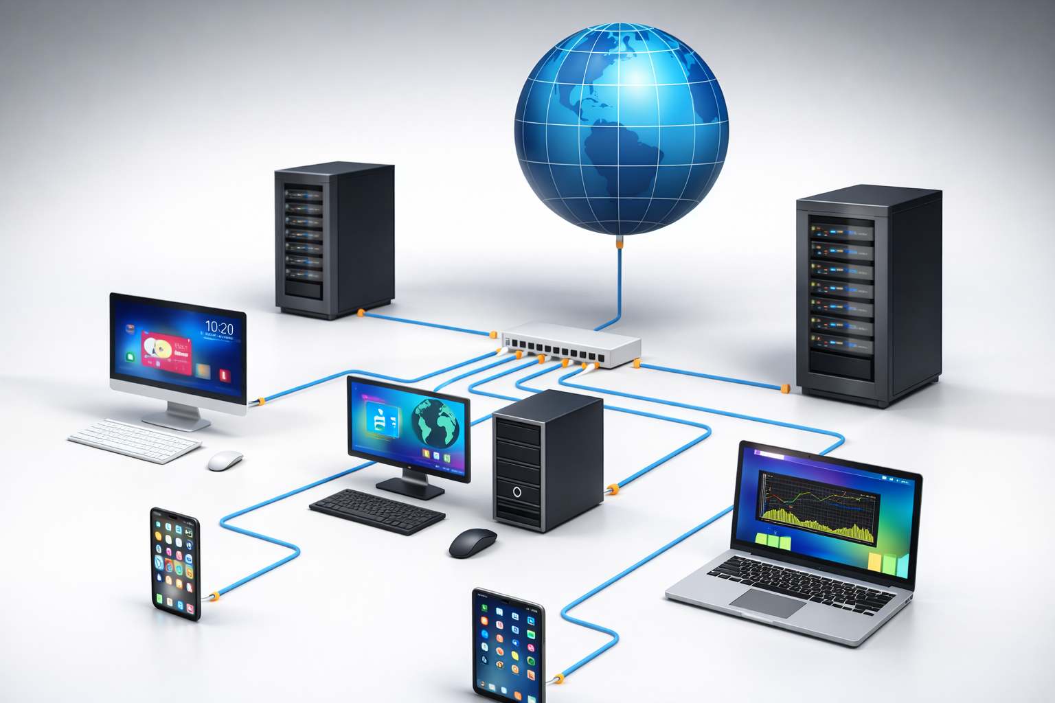 Polarsys Global IT Solutions